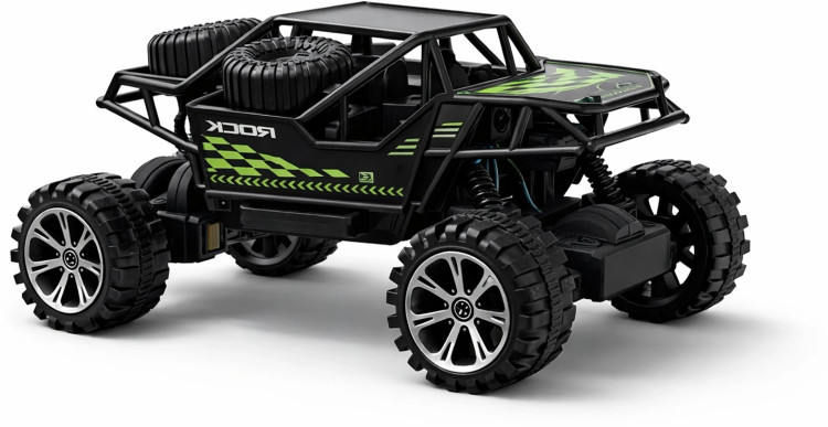 ماشین کنترلی Climbing CAR برند Max