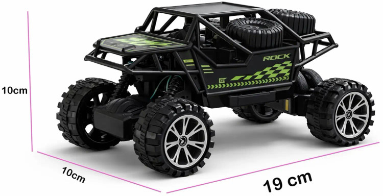 ماشین کنترلی Climbing CAR برند Max
