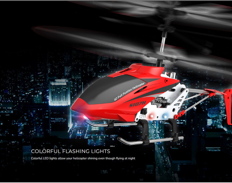 syma s107h