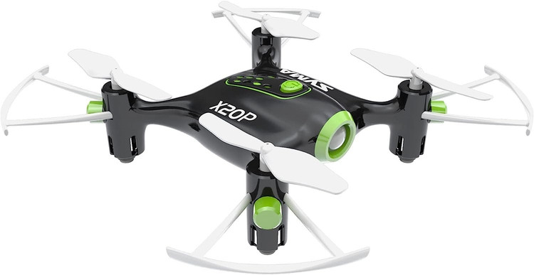 SYMA X20P