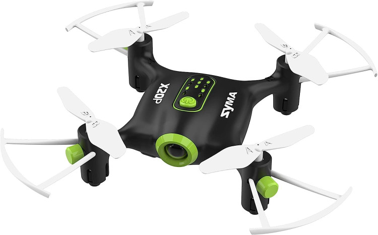 SYMA X20P