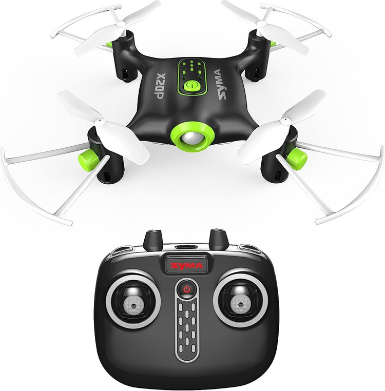 SYMA X20P