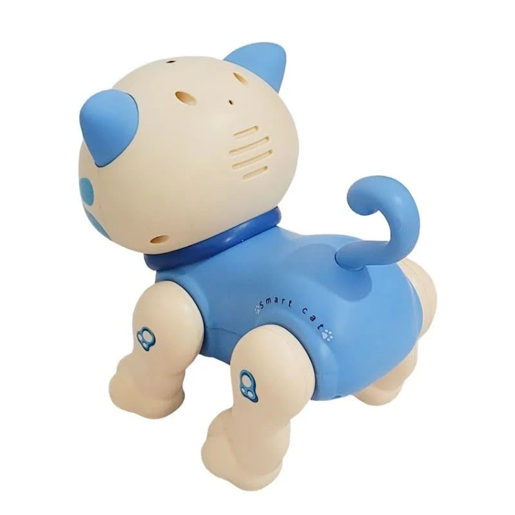 اسباب بازی گربه کنترلی Intelligent Pet Robot Kitten K31A