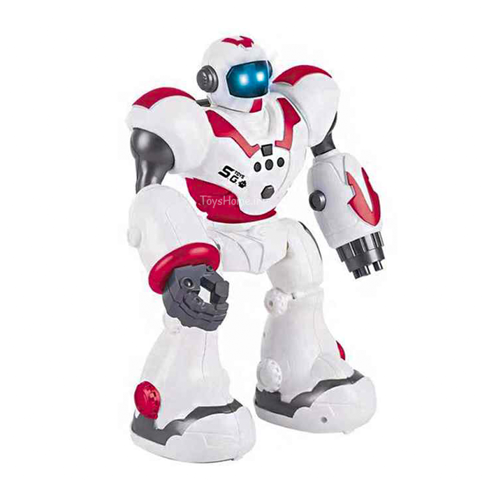 ربات کنترلی Robot Dancing U-Ictory